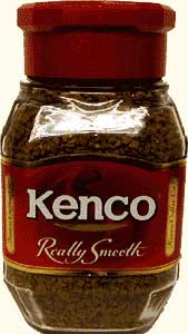 Kenco Coffee 100g Really smooth