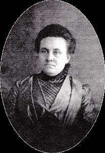 Anna Casey Willett