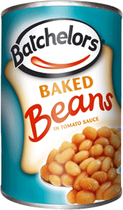 Batchelors Baked Beans