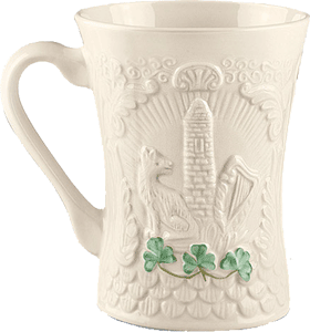 Belleek Irish Porcelain