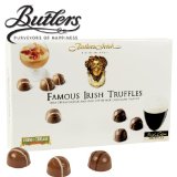 Butlers Famous Irish Truffles