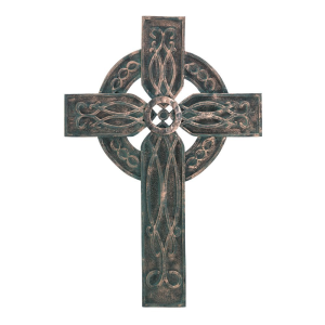 Celtic Easter Cross