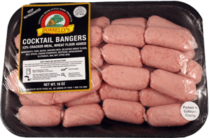 Donnelly Cocktail Sausages