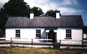 Drumgrania Farmhouse