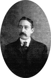 Edward Willett, Jr.