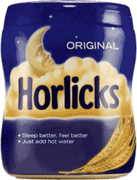 Horlicks Malt Drink 300g