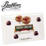 Butlers Irish Cream Truffles