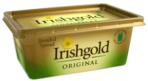 Irish Gold Spread 1lb