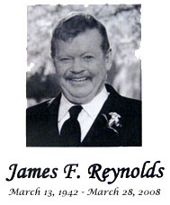 James F. Reynolds