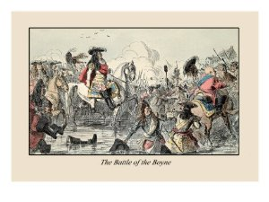 Battle of the River Boyne