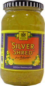 Robertson Silver Shred Marmalade
