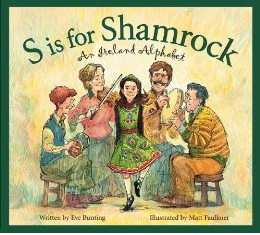 S is For Shamrock