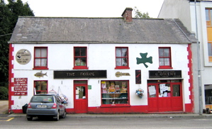 The Forge, Ballinamore, Ireland