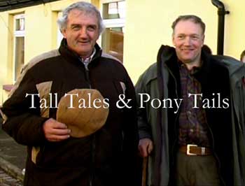Tall Tales & Pony Tails