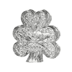 Waterford Shamrock Collectible